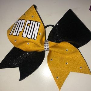 top gun bow